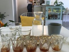 -五进制 Coffee Shop