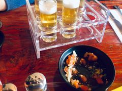 -Pistolera Mexican Cantina女枪手墨西哥餐厅(碧云路店)