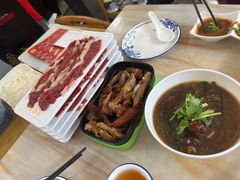 -杏花吴记牛肉火锅