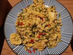 茉莉花炒蛋-米店·云南菜(南门店)