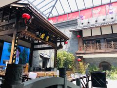 -里宴川菜酒楼(昊祥邻里聚金泉广场店)