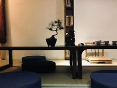 -菩提书坊(侨福大厦店)
