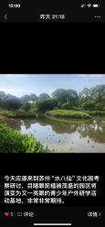 -水八仙生态园