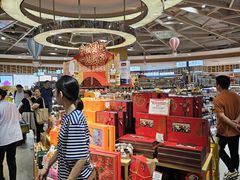 -瑞和泰超市(传媒店)