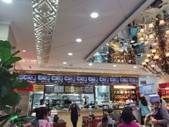 大堂-杜优素羊杂碎(财满街店)