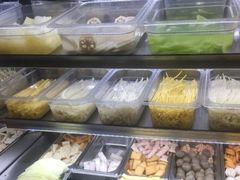 -杨国福麻辣烫(观前街店)