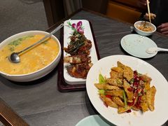 -阿喆私房菜(西五路店)
