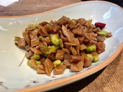-香园茶社·金陵小灶(老门东店)