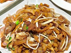 -深仔记茶餐厅(亚士厘道店)