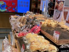 -西村叔叔的店·面包·甜品·蛋糕(崂山丽达店)