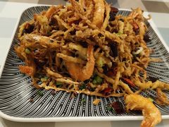 -三色堇(小通巷店)