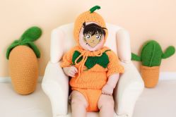 -童年时光专业儿童摄影(龙首店)