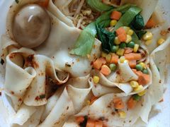 -陕味食族油泼面(工商大学店)