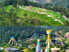 -南京银杏湖乐园