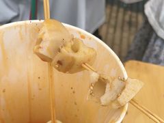 -嘉州鲜知味钵钵鸡(奎星楼店)