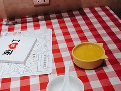 -西贝(科华王府井店)