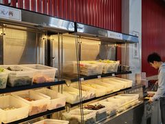 -农园餐厅(北京大学店)