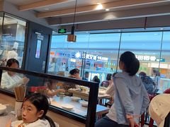 -大师兄·西北小馆(南沙万达广场店)