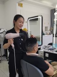 -臻艾Hair Salon