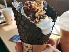 -麦当劳(开萝大道店)