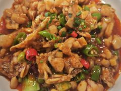 -简小舍·民间手艺菜(武昌江滩店)