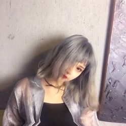 -HG美发设计沙龙