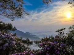 -崀山风景名胜区