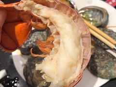 -蓝钻·国际美食海鲜自助百汇(西直门店)