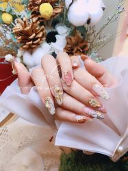 -PinkBaby美甲美睫