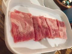 -领鲜活海鲜榴莲自助火锅(东门店)