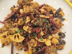 -博雅渔港·融合菜(维也纳国际大酒店)