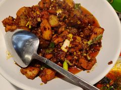 -兰湘子·湘菜小炒(盛龙广场店)