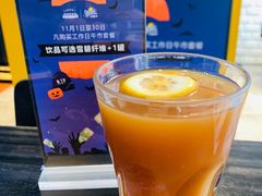 -Grinder 绞肉机汉堡(武定路店)