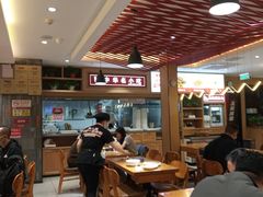 -南城香(北京南站店)