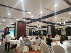 -松兰山海景大酒店·海鲜中餐厅