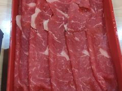 -樱吉岛寿喜锅(肇嘉浜路店)