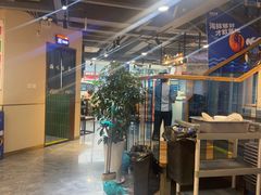 -海味当家·蒸锅海鲜(星海公园店)