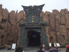 -孙子文化园