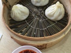 -珊珊小笼馆(仙霞路店)