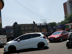-沈阳市八家子水果批发市场