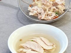 -吾家传承·橄榄妹大排档(陈家祠店)