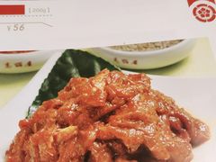 -高丽屋(天宁寺店)