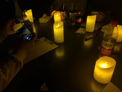 -剧狐剧本杀(徐汇1号店)