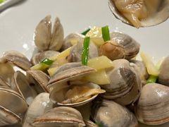 -北京王府井希尔顿酒店·秦唐中餐厅Chynna