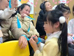 -艺年级儿童语言艺术中心(冉家坝爱融荟城店)