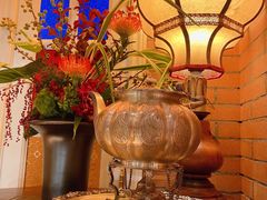 -叶叶菩提·晋福宫