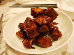 糖醋小排-鼎泰丰(三里屯店)