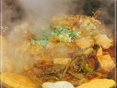 -缘福乡村铁锅炖民宿(八达岭店)