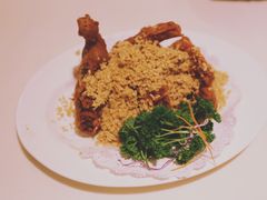 -无招牌海鲜餐厅(滨海艺术中心店)