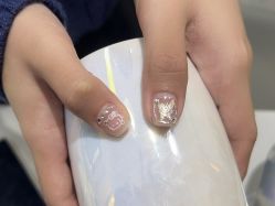 -爱纶美·美甲美睫半永久